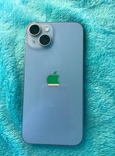 iPhone 14