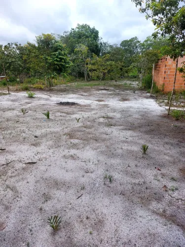 Terreno a venda