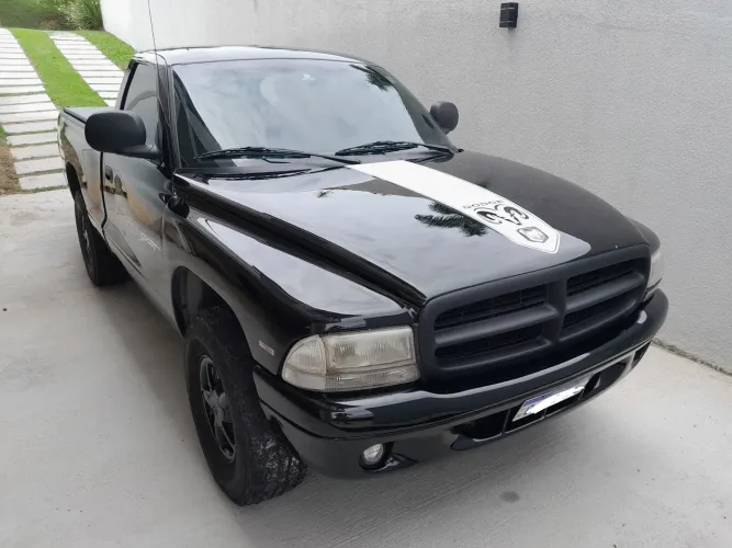 Dodge Dakota 2.5 1999