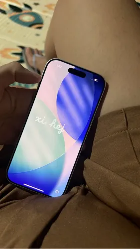 iPhone 17, 256gb branco