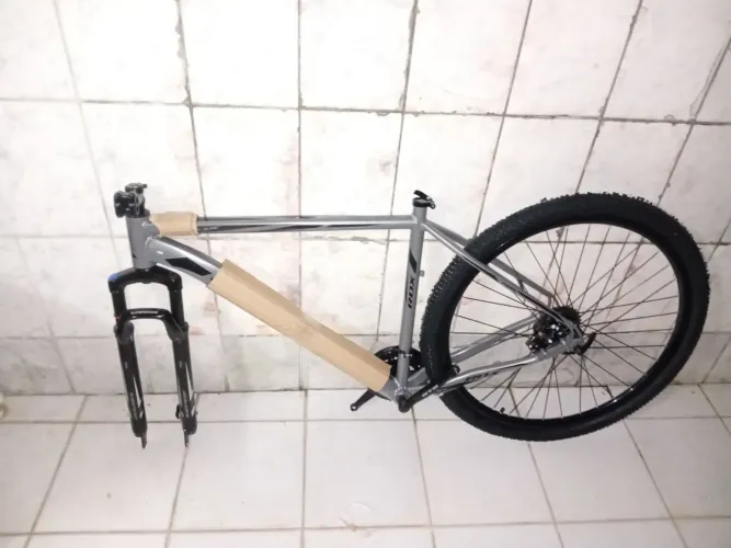 Bicicleta aro 29