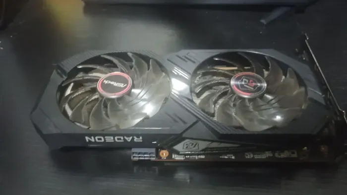 Troco RX6500XT