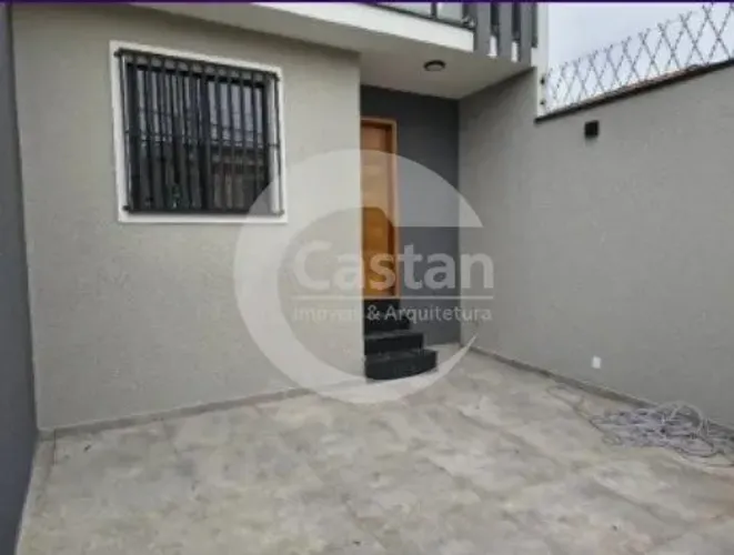 Sobrado à venda 2 quartos em Vila Formosa