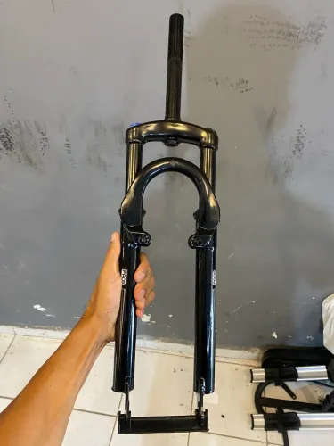 Garfo aro 26 Paco nunca usado