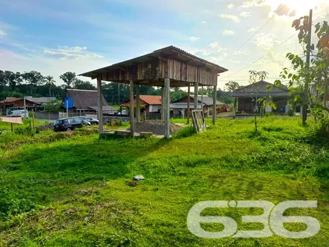 Terreno | São Francisco do Sul | Gamboa