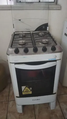 Fogão