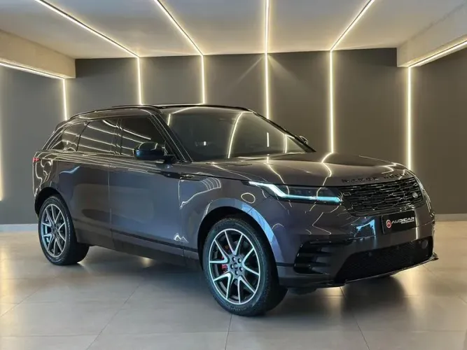Land Rover Range R. Velar HSE DYN 2.0 P400e (hib.) 2024