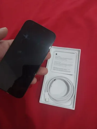 IPHONE 15 PRO 4.000 pra hoje