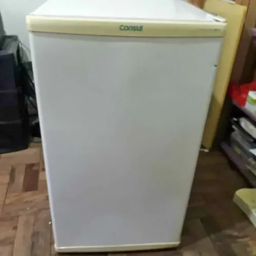 Freezer Compacto Consul 66 Litros - Tipo frigobar
