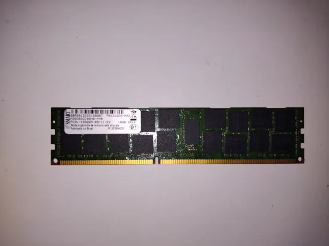 VENDO MEMORIA RAM 16GB