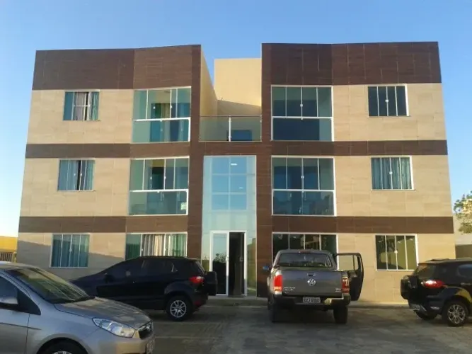 APARTAMENTO À VENDA NO BAIRRO BOA VISTA - 3/4