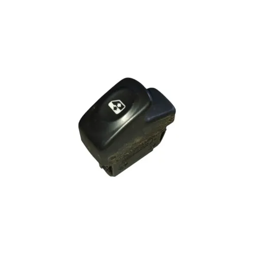 Botão Vidro Elétrico Renault Clio 2000 2001 2002 2003 2012