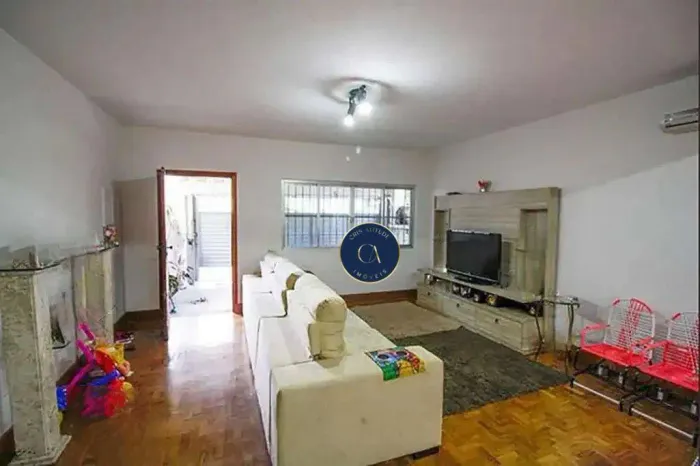 Casa para venda na Vila Romana em São Paulo