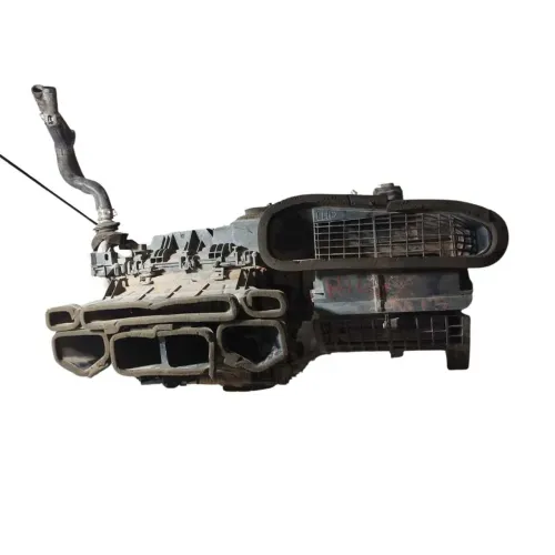 Caixa Evaporadora Toyota Hilux 2.8 2017 a 2021