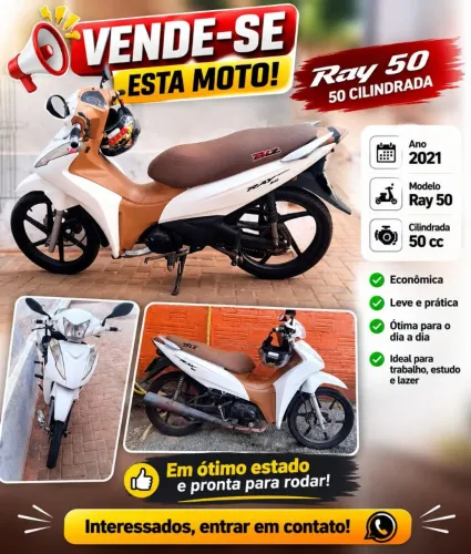 Só vende-se