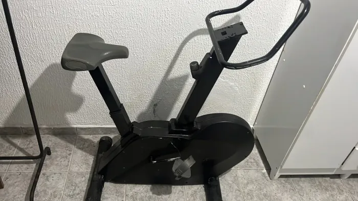 Bicicleta ergometrica