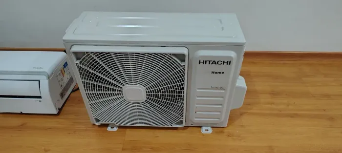 Ar condicionado