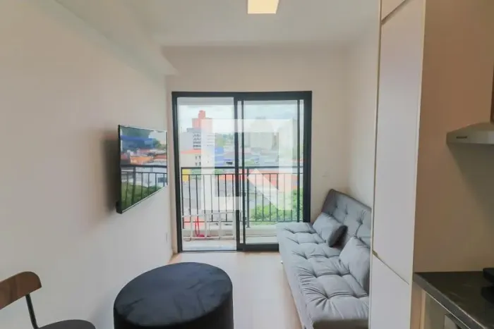 Apartamento à Venda - Butantã, 1 Quarto, 32 m2