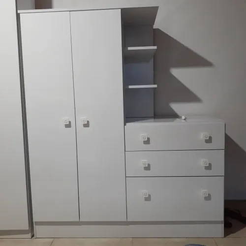 Guarda roupa