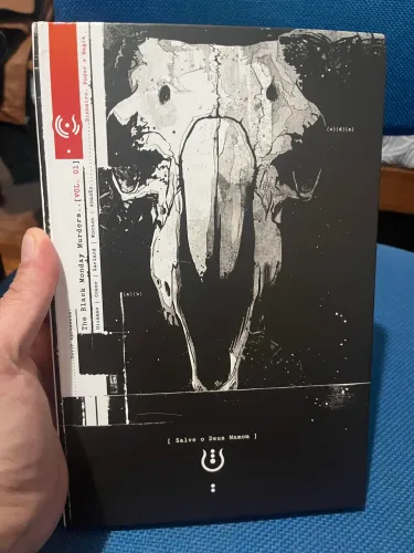 The Black Monday Murders - Vol. 1 e 2