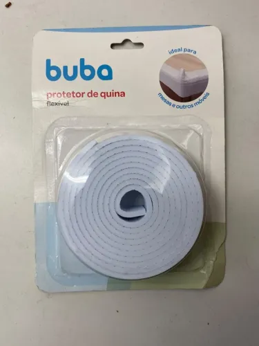 Protetor de quina buba