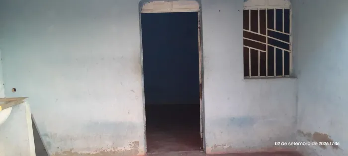 Aluga-se apartamento LEIA O ANÚNCIO 