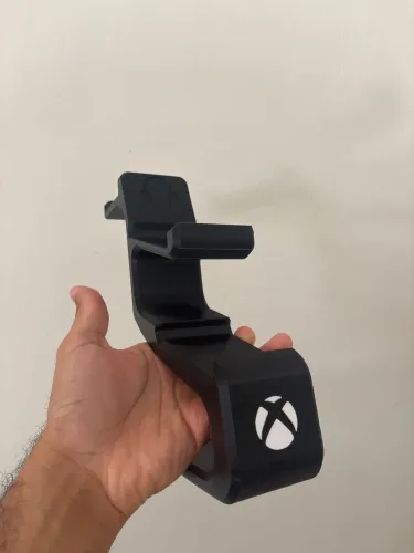 Suporte Controle e Headset (xbox)