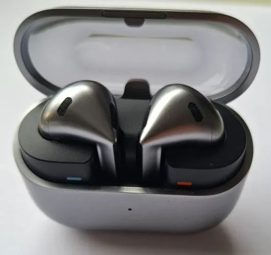 Fones de ouvido Samsung Galaxy Buds 3