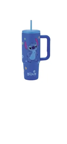 Copo Térmico Stitch