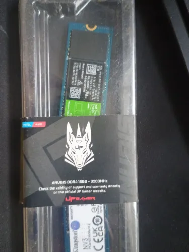 SSD NVME WDGREEN SN350 1TB