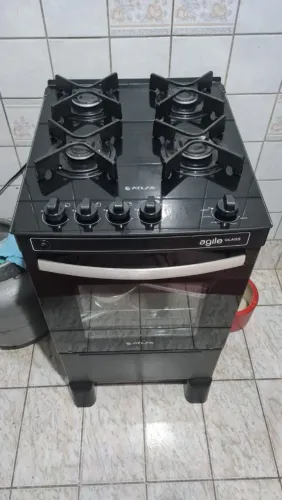 Fogão