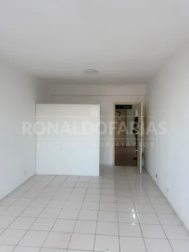 Sala comercial para locação na Cidade Dutra Interlagos