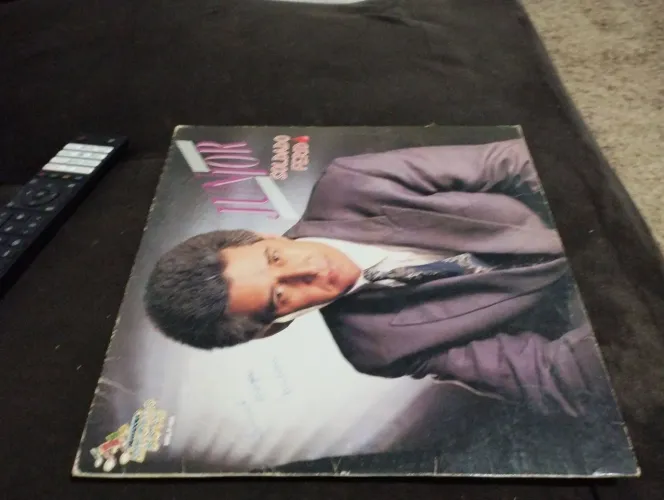 Disco soldado ferido júnior 