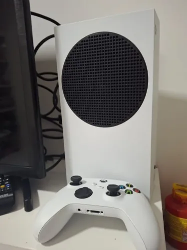 Xbox series S