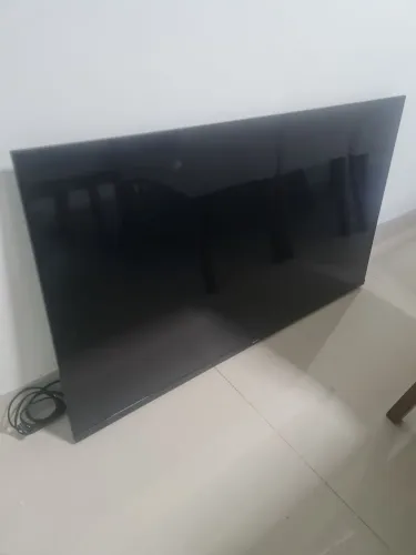 Tv philips 4k