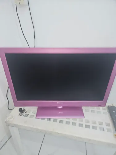 Tv Monitor Philco 24