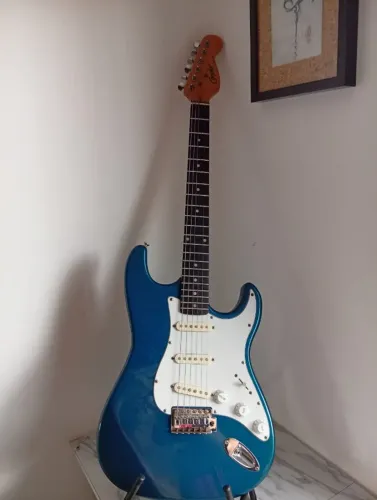 Guitarra Condor RX-20S