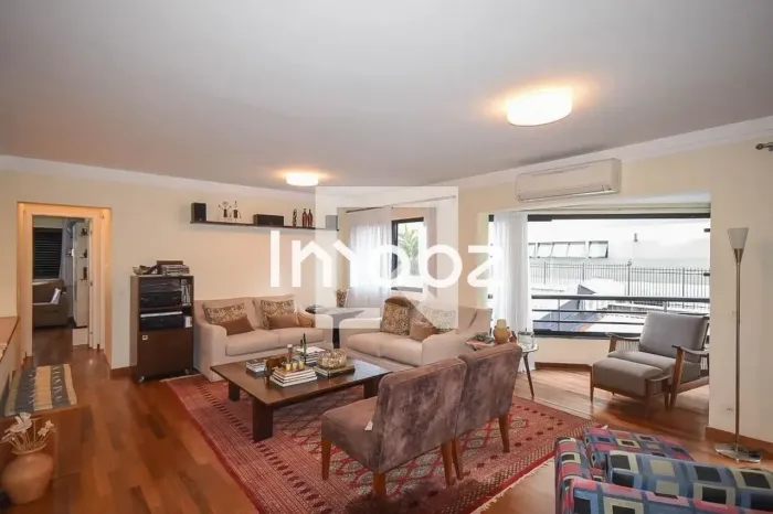 Apartamento à venda no Edifício New Hampshire - Rua Camillo Nader, 165 - São Paulo - SP -
