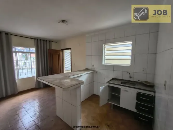 Casas para locação em São Paulo no bairro Vila Nova Utinga