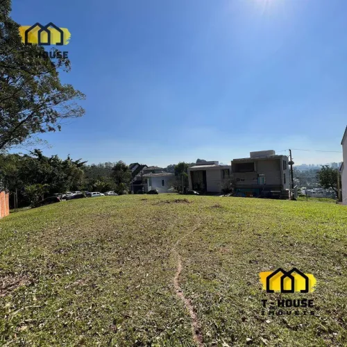 Terreno à venda, 1000 m² por R$ 6.500.000,00 - Swiss Park - São Bernardo do Campo/SP