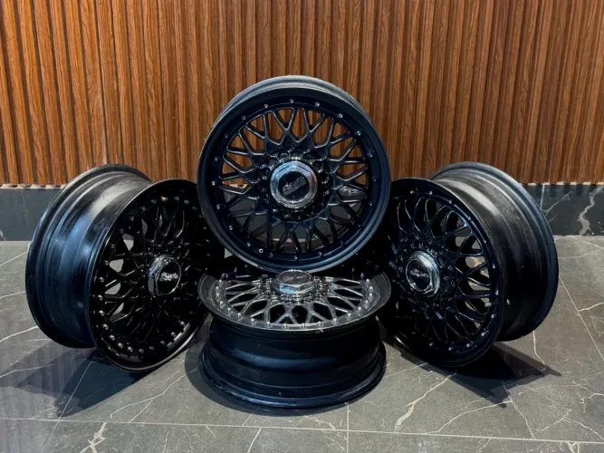 Roda 15