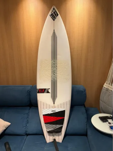 Prancha de surf BF 6?0