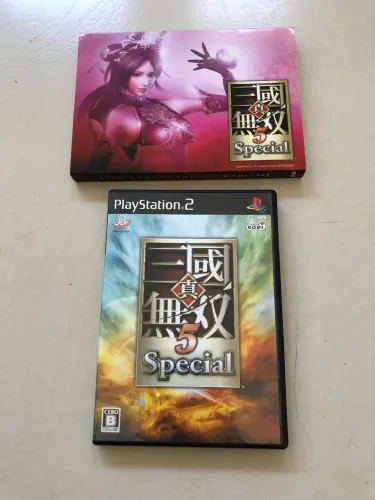Jogos de PS2 original japonês 