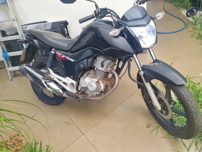 CG Fan 160 Flex