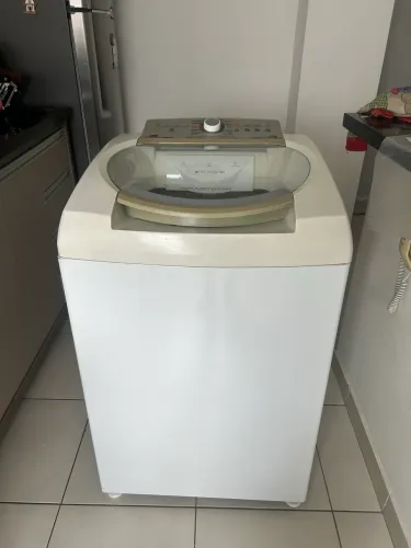 Máquina de lavar BRASTEMP 11kg 220V