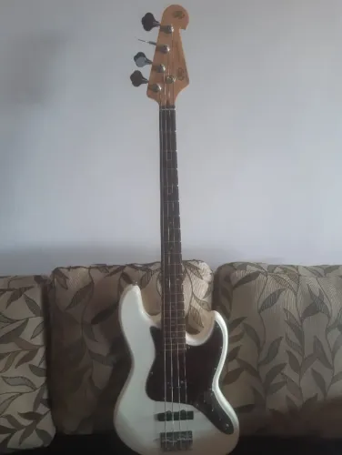 CONTRABAIXO SX BD1 VINTAGE