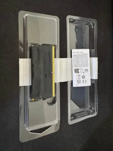 Memória RAM 8Gb DDR5 5600Mhz ADATA notebook. 2 unidades a venda