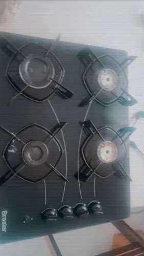 Vendo de Cooktop