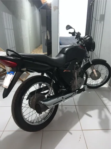 FAN 125 KS
