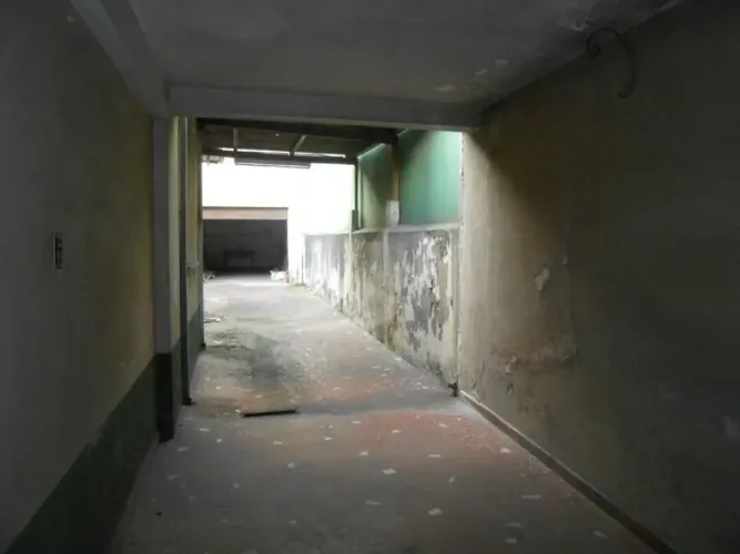 Imóvel para venda possui 200 metros quadrados em Vila Romana - São Paulo - SP